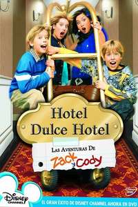 The Suite Life of Zack & Cody - Posters