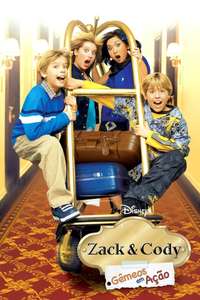 The Suite Life of Zack & Cody - Posters