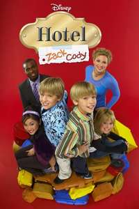 The Suite Life of Zack & Cody - Posters