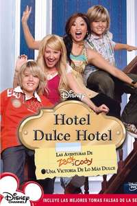The Suite Life of Zack & Cody - Posters