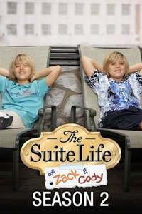 The Suite Life of Zack & Cody - Posters