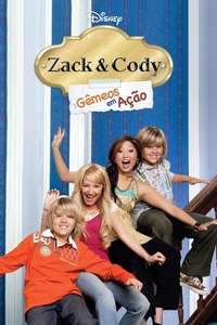 The Suite Life of Zack & Cody - Posters