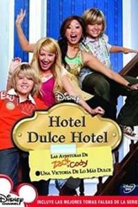 The Suite Life of Zack & Cody - Posters