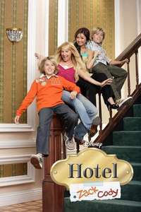 The Suite Life of Zack & Cody - Posters