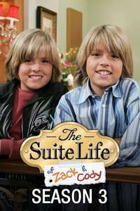 The Suite Life of Zack & Cody - Posters