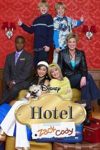 The Suite Life of Zack & Cody - Posters