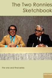 The Two Ronnies Sketchbook Season 1