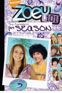 Zoey 101 - Poster