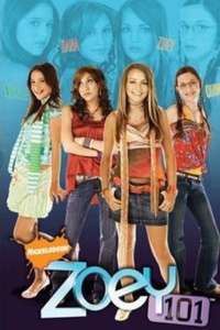 Zoey 101 - Poster