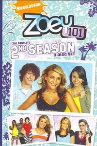 Zoey 101 - Poster