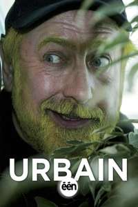 Urbain - Poster