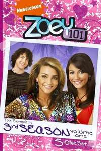 Zoey 101 - Poster