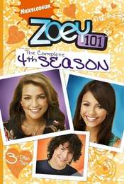 Zoey 101 Season 4