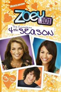 Zoey 101 - Poster
