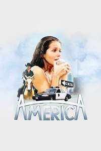 América - Poster