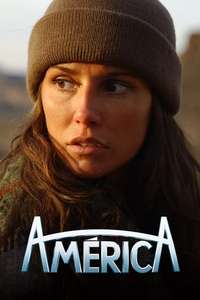 América - Poster