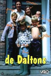 De Daltons