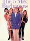 The 5 Mrs. Buchanans