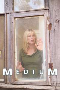Medium - Poster