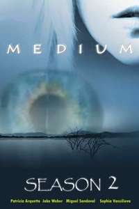 Medium - Poster