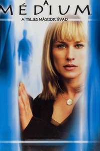Medium - Poster