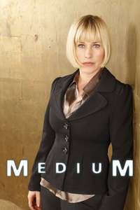 Medium - Poster