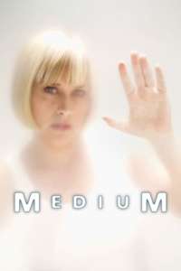 Medium - Poster