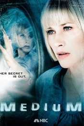 Medium Season 4