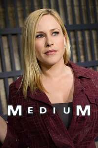 Medium - Poster