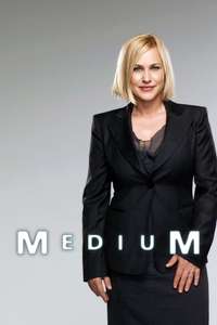 Medium - Poster