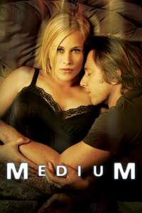 Medium - Poster
