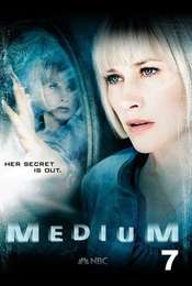 Medium Season 7