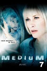 Medium - Poster