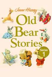 Old Bear Stories Season 1