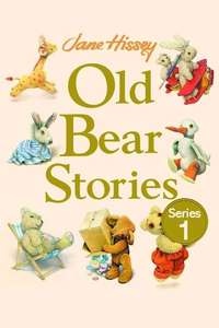 Old Bear Stories - Poster