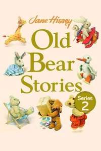 Old Bear Stories - Poster