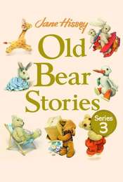 Old Bear Stories Season 3