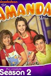The Amanda Show Season 2