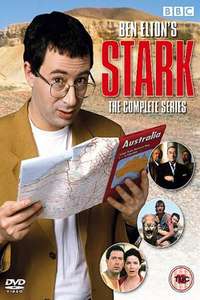 Stark - Poster