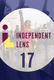 Independent Lens Season 17