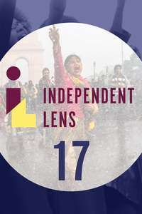 Independent Lens - Poster