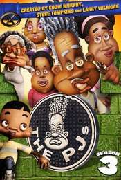 The PJs