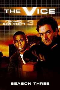 The Vice - Poster