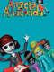 Angela Anaconda : Season 3