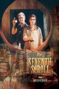 The Seventh Scroll - Poster