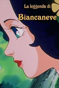 The Legend of Snow White - Poster
