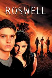 Roswell - Poster