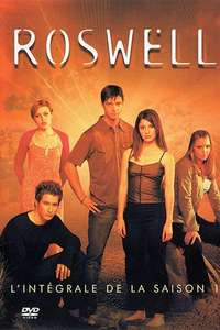 Roswell - Poster