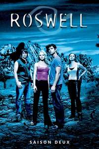 Roswell - Poster