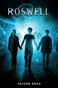 Roswell - Poster